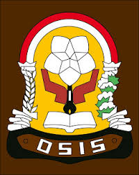 Logo Osis SMA Negeri 1 Kalbu